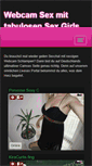 Mobile Screenshot of girl-webcam.org